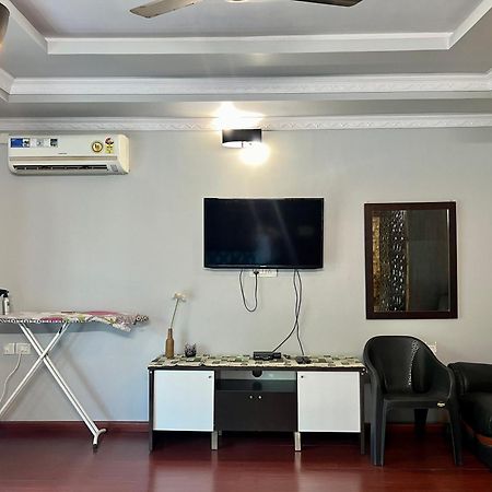 Fernandes Homestay- Amor Cavelossim Εξωτερικό φωτογραφία