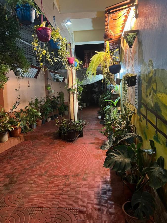 Fernandes Homestay- Amor Cavelossim Εξωτερικό φωτογραφία