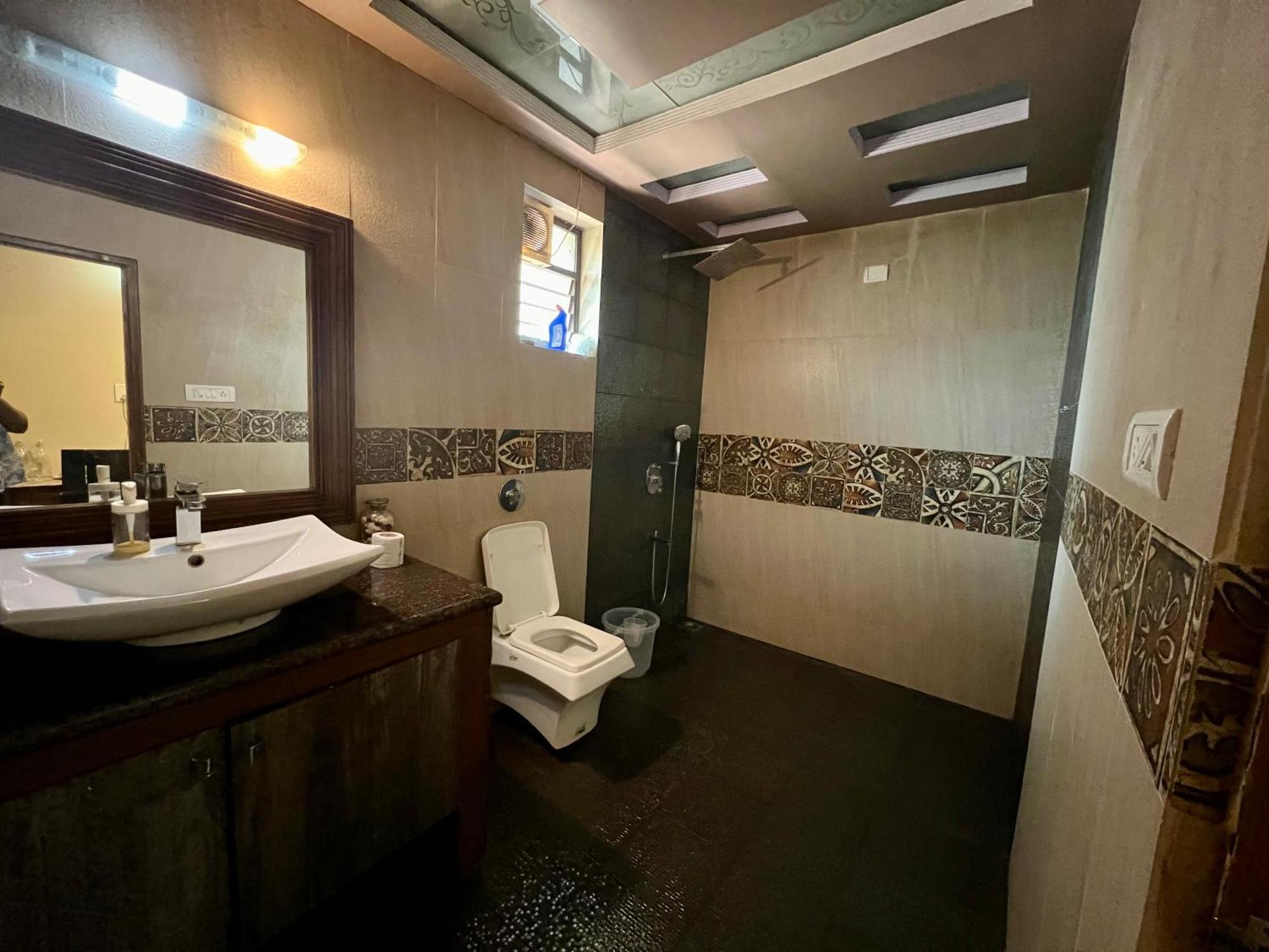 Fernandes Homestay- Amor Cavelossim Εξωτερικό φωτογραφία